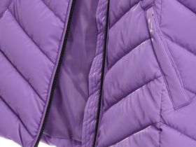 Куртка для девочки