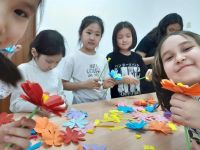 Центральная библиотека им. А. С. Пушкина г. Элисты