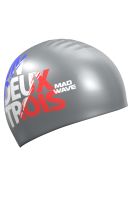 Силиконовая шапочка Madwave