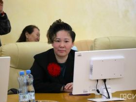 Дни Эмисского наслега Амгинского улуса проходят в Якутске