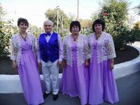 Веселовский сельский дом культуры