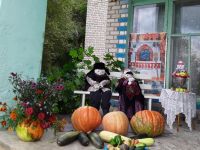 Тарталейская сельская библиотека