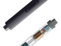 Электрическая отвертка Xiaomi Hoto Electric Screwdriver Set 25 в 1 (QWLSD010) (черный)