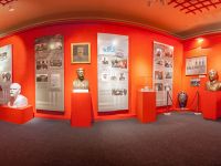 Забайкальский краевой краеведческий музей им. А. К. Кузнецова