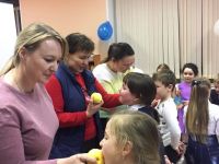 Гайнская межпоселенческая районная центральная библиотека