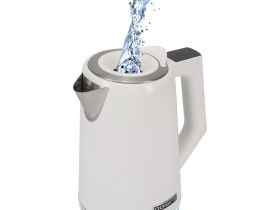 Чайник Polaris PWK 1746 CAD WI-FI IQ Home