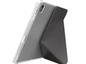 Чехол-книжка WIWU Classic III Case для Apple iPad Pro 13 (2024) (полиуретан с подставкой) (GF-003) (черный)
