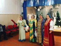 Головинский сельский дом культуры