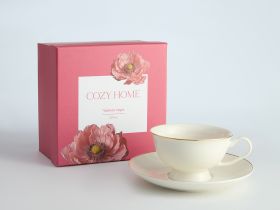 Чайная пара Fiorellino II