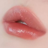 Блеск-тинт для губ с микроиглами Unleashia Sisua Berry Shot Lip Tint 4 Woo Woo
