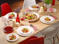 Villeroy & Boch Сахарница 0,3 л на 6 персон For Me Villeroy & Boch