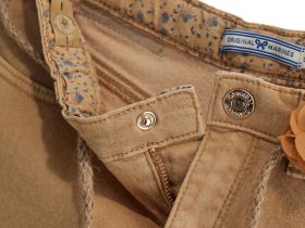 Шорты для девочки