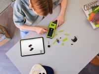 Speed Champions 77237 Конструктор Dodge Challenger SRT Hellcat