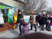 Дом культуры с. Жидка