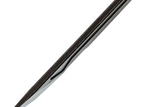 Тактический нож Mr.Blade Kiridashi Tactical blackwash сталь AUS-8