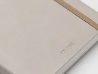 Планер недатированный Falafel "I’m fine Moscow" snow