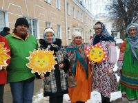 Дом культуры п. Мирного