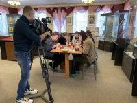 Государственный музей холуйского искусства