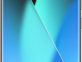 Смартфон Infinix Zero 40 5G 12/256 ГБ Серый