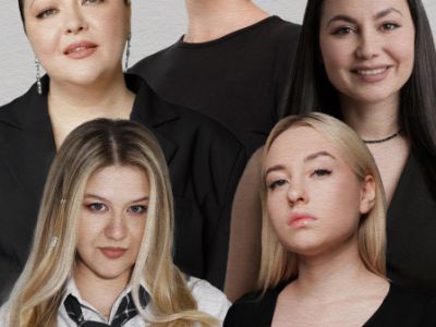 Благотворительный концерт