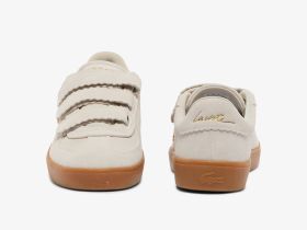 Женские кеды Lacoste BASESHOT PRO STP 1262 SFA