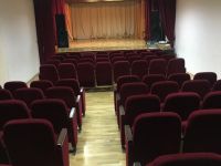 Дом культуры Калининского сельского поселения