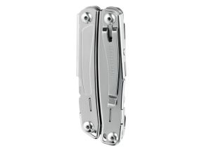 Мультитул Leatherman Wingman серебристый 14 функций