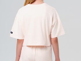 Пижама трикотажная для девочек