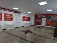 Александровский сельский дом культуры