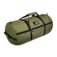 TRANSPORTER CORD BAG 135 Баул траснпортировочный (олива)