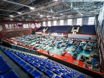 Обзор ситуации на Украине. Хроника событий за ночь 13 марта