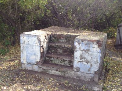 Памятник землякам, погибшим в годы Великой Отечественной войны (1941 - 1945 гг.)