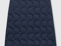 Утепленная юбка