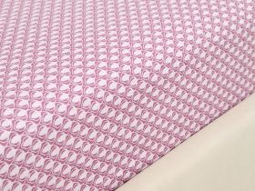 Простыня на резинке Fiori