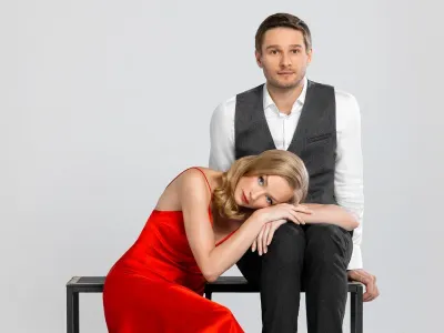 Билеты на Зал ожидания / Театр | Афиша | ИнфоТаймс