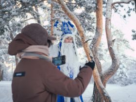 Школьники создали рекламные медиапроекты для 12 якутских брендов