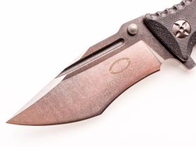 Нож складной Torpedo