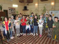 Дом культуры «Красный Бор»