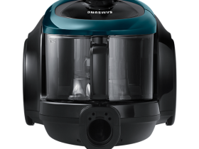 Пылесос Samsung VC18M21C0VN/EV Blue Lime