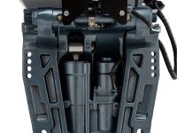 4х-тактный лодочный мотор MIKATSU MF90FEL-T-EFI L (левое вращение) (2024)