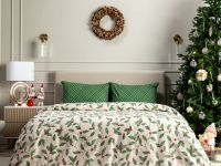 Постельное белье Декорирование/Decorare la casa