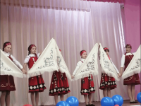 Дом культуры с. Беклемишево