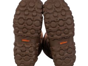 Сапоги Remington Rubber Off-road Boots  Yellow Waterfowl Honeycombs