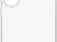 Клип-кейс Krutoff для Samsung Galaxy Galaxy S24 Ultra Прозрачный