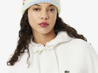Женский свитшот Lacoste