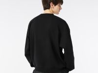 Мужской хлопковый свитшот Lacoste