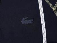 Женская ветровка Lacoste с капюшоном