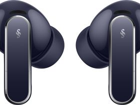 Наушники HUAWEI FreeBuds Pro 5 Тёмно-синие