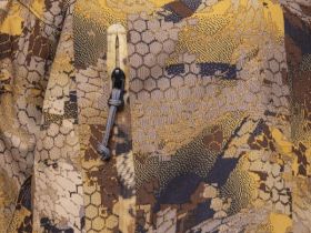 Зимний костюм для охоты Remington 3 в 1 Blizzard