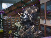 Центральная библиотека им. А. Н. Зырянова